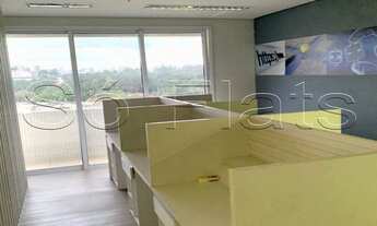 Imagem: Sala Comercial Articon Offices - Disponível