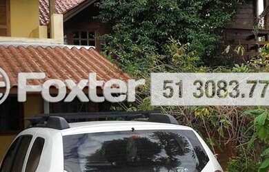 Imagem 2: Porto Alegre - Casa Padrão - Vila Ipiranga