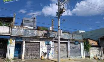 Imagem 2: Terreno à venda, 500 m² por R$ 850.000,00 - Jardim Paraventi - Guarulhos/SP