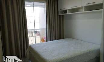 Imagem 2: EXCELENTE APARTAMENTO DE COBERTURA COM 03 QUARTOS NO MIRANTE DO VALE EM VOLTA REDONDA/RJ