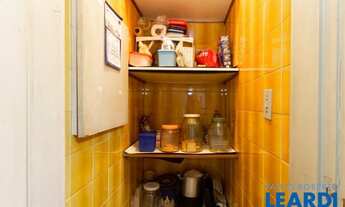 Imagem 4: APARTAMENTO - PERDIZES - SP