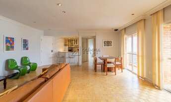 Imagem 6: Locação Apartamento 2 Dormitórios - 80 m² Vila Nova Conceição