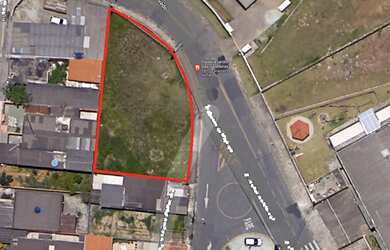 Imagem 6: Terreno Bairro Jardim Bandeiras com 220 m² 6 minutos do centro de Mogi das Cruzes