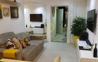 Imagem 3: Condomínio Porto Smeralda, 63m2, 02 Quartos, 2 Suítes, à Venda, Guarajuba-BA