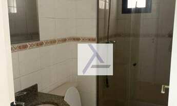 Imagem 7: Apartamento com 3 dormitórios para alugar, 75 m² por R$ 2.200,00/mês - Vila Andrade - São