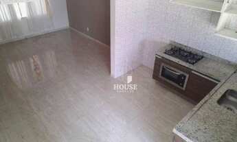 Imagem 3: Sobrado com 3 dormitórios à venda, 240 m² por R$ 630.000,00 - Jardim São José - Mogi Guaçu