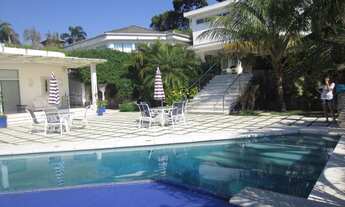 Imagem 4: Casa de condomínio com 7 quartos, 800m2, à venda em Cotia, São Paulo II