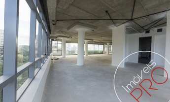 Imagem 5: 575m² com 4 suites e 6 vagas no Itaim Bibi