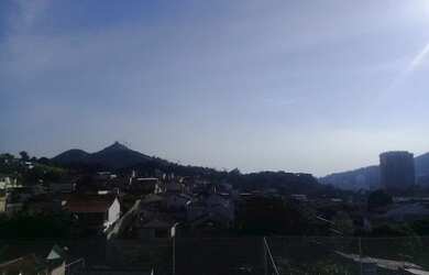 Imagem 7: 2 Quartos com Varanda e Vaga - Fonseca