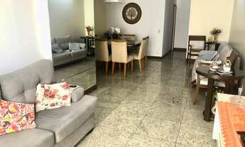 Imagem 4: Apartamento para venda possui 145 metros quadrados com 4 quartos em Icaraí - Niterói - RJ