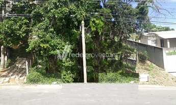 Imagem: Terreno - Jardim Portugal - Valinhos