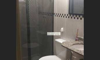 Imagem 6: Cobertura com 2 dormitórios à venda, 140 m² por R$ 460.000 - Vila Pires - Santo André/SP