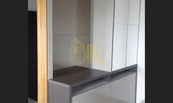 Imagem 5: Apartamento no Bairro Alto - Curitiba