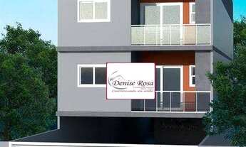 Imagem: Apartamento com área gourmet Sem Condomínio