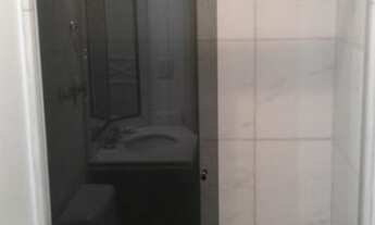 Imagem 7: Apartamento para aluguel possui 60 metros quadrados com 2 quartos em Indianópolis - São Pa