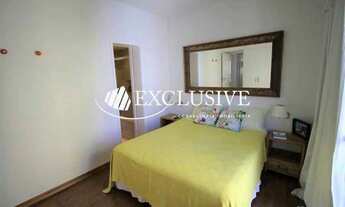 Imagem 4: Rio de Janeiro - Apartamento Padrão - Lagoa