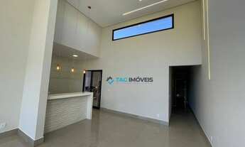 Imagem 4: Casa com 3 dormitórios à venda, 140 m² por R$ 849.000,00 - Vila Monte Alegre - Paulínia/SP