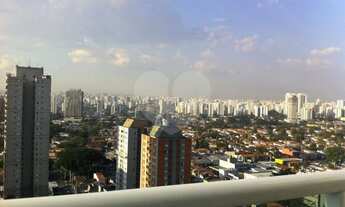 Imagem 7: São Paulo - Apartamento Padrão - BROOKLIN