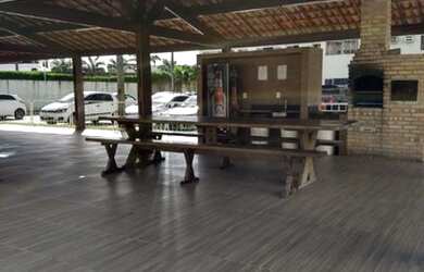 Imagem 7: APARTAMENTO PADRÃO PARNAMIRIM NOVA PARNAMIRIM