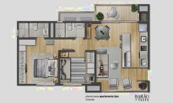 Imagem 5: Entrega Barão Do Teffé Menino Deus