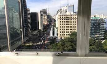 Imagem: Conj. Comercial na Bela Vista