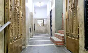 Imagem: Kitnet/conjugado para venda tem 23 metros