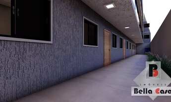 Imagem 5: CASA NOVA A VENDA MOOCA