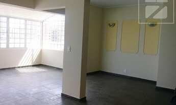 Imagem 1: Apartamento à venda 3 Quartos, 1 Suite, 2 Vagas, 175M², Cambuí, Campinas - SP