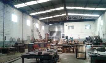 Imagem 7: Barracão - Jardim Tres Marias - Campinas