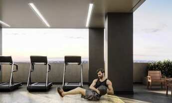 Imagem 5: Apartamento 3 dormitórios para Venda em São Paulo, Jardim Paulista, 3 dormitórios, 3 suíte