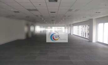 Imagem 3: Conjunto para alugar, 533 m² - Brooklin - São Paulo/SP