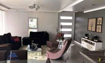 Imagem 5: Casa com 3 dormitórios à venda, 365 m² por R$ 4.500.000,00 - Agronômica - Florianópolis/SC