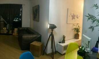 Imagem: Apartamento 81m² para Venda no Campo Belo