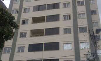 Imagem 2: Apartamento com 3 quartos no Ed. Ilhas Carolina - Bairro Setor Pedro Ludovico em Goiânia