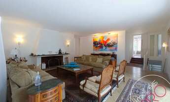 Imagem 3: Casa no Brooklin Velho com 680m² piscina, churrasqueira, lindo jardim e 6 vagas