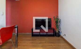 Imagem 3: Apartamento para Aluguel - Consolação, 1 Quarto, 36 m2