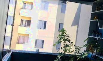 Imagem 4: Aluga apartamento no Alzira franco