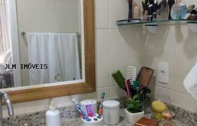 Imagem 4: Apartamento para venda possui 60 metros quadrados com 2 quartos