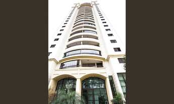 Imagem: Apartamento à venda, 95 m² por R$ 1.150.000,00