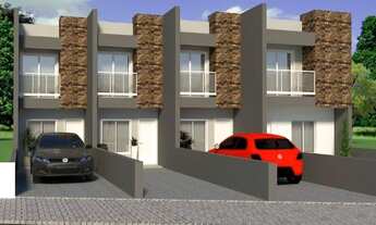 Imagem: CASA GEMINADA no JARIVATUBA com 2 quartos