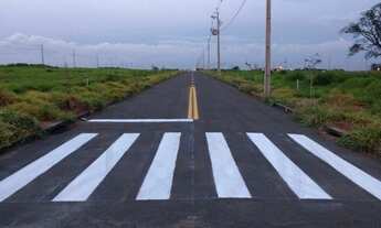 Imagem: Terreno em Iguaraçu