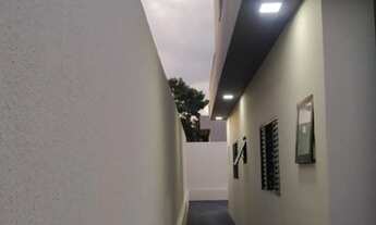 Imagem 2: CASA RESIDENCIAL em BADY BASSITT - SP, LAGO SUL