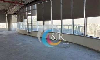 Imagem 4: Conjunto para alugar, 2154 m² - Brooklin - São Paulo/SP