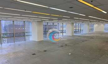 Imagem 2: Conjunto para alugar, 267 m² Bela Vista - São Paulo/SP