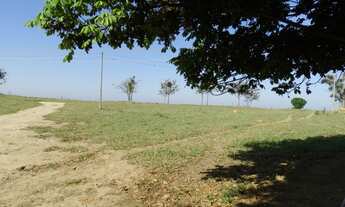 Imagem 3: Fazenda/Sítio/Chácara para aluguel possui 96000 metros quadrados com 3 quartos