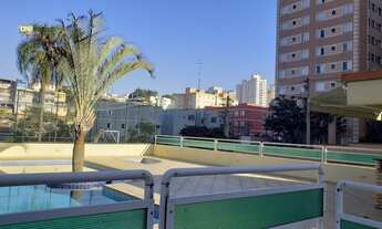 Imagem 4: Guarulhos - Apartamento Padrão - Centro