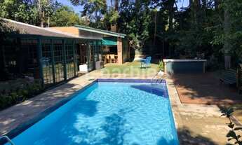 Imagem 3: Alphaville 03 Casa em condomínio com 3 dormitórios