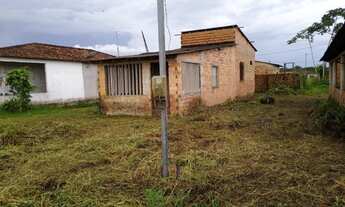 Imagem: Casa no ponto de Mora