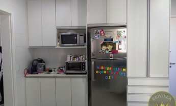 Imagem 6: APARTAMENTO MOOCA, COND UNION, 3 SUITES, 2 VAGAS, VARANDA GOURMET, PISCINA COBERTA AQUECID