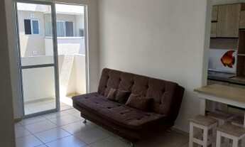 Imagem: Apto Canasvieiras 2 dorm